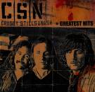 Crosby Stills Nash & Young - Greatest Hits