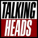 Talking Heads - True Stories
