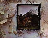 Led Zeppelin - Led Zeppelin IV (180Gr.Crystal-Clear Vinyl)