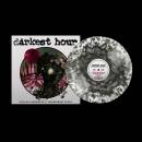Darkest Hour - Godless Prophets & The Migrant Flora (ghostly grey)