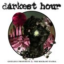 Darkest Hour - Godless Prophets & The Migrant Flora (baby pink)