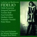 Beethoven Ludwig van - Fidelio (Böhm Karl / Chor der...