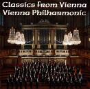 Mozart Wolfgang Amadeus / u.a. - Classics from Vienna...