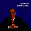 Georg Kreisler (Vocal & Piano) - Everblacks: Vol.1)