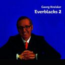 Georg Kreisler (Vocal & Piano) - Everblacks: Vol.2)