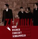Neuer Wiener Concert Schrammeln - Zamona