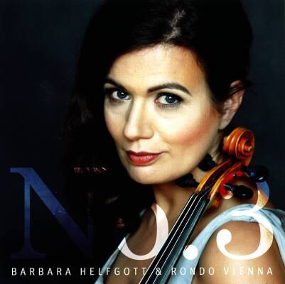 Loewe Carl / u.a. - No .3 (Helfgott Barbara / Rondo Vienna)