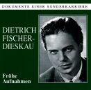 Lortzing / Nicolai / Wagner / Verdi / Puccini - Frühe Aufnahmen (Fischer-Dieskau Dietrich)