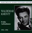 Puccini Giacomo / u.a. - Waldemar Kmentt (Kmentt Waldemar...