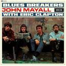 John Mayall & The Bluesbreakers Eric Clapton - Blues...