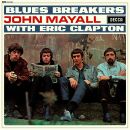 Mayall John & the Bluesbreakers - Blues Breakers