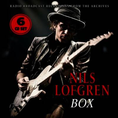 Lofgren Nils - Box