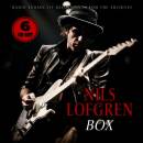 Lofgren Nils - Box