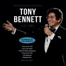 Bennett Tony - Live 1982 / In Memory Of