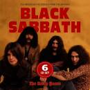 Black Sabbath - The Early Years Live