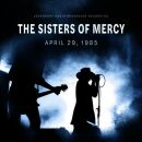 Sisters Of Mercy, The - April 29,1985 (white)