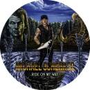 Schenker Michael - Ride On My Way