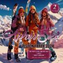Apres Ski Pisten Party 2024 (Diverse Interpreten)