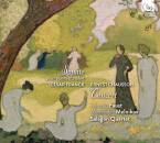 Chausson Ernest / u.a. - Concert/sonate Pour Violon Et...