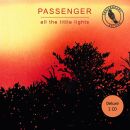 Passenger - All The Little Lights (Anniversary Edition /...
