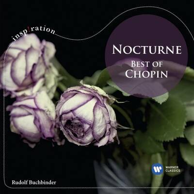 Chopin Frederic - Nocturne-Best Of Chopin (Buchbinder Rudolf)