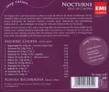 Chopin Frederic - Nocturne-Best Of Chopin (Buchbinder Rudolf)
