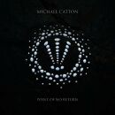 Catton Michael - Point Of No Return