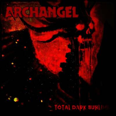 Archangel - Total Dark Sublime (red)