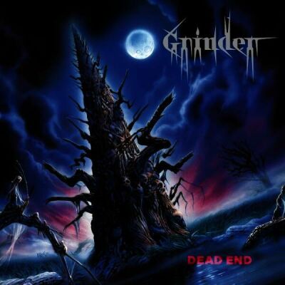 Grinder - Dead End