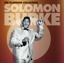 Burke Solomon - Platinum Collection (THE PLATINUM COLLECTION)