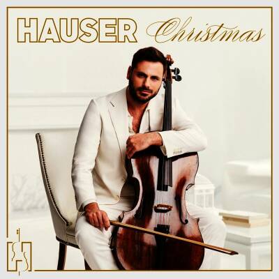 HAUSER / Czech Studio Orchestra - Christmas