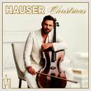 HAUSER / Czech Studio Orchestra - Christmas
