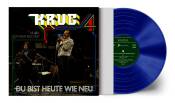 Krug Manfred - No.4: Du Bist Heute Wie Neu / Transparent...