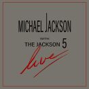 Jackson Michael - Live
