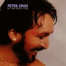 Criss Peter - Let Me Rock You