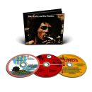 Marley Bob & the Wailers - Catch A Fire (Ltd. 50Th Anniversary,3 CD)