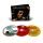 Marley Bob & the Wailers - Catch A Fire (Ltd. 50Th Anniversary,3 CD)