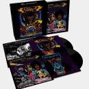 Thin Lizzy - Vagabonds Of The Western World (Ltd. 4LP)