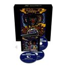 Thin Lizzy - Vagabonds Of The Western World (Ltd. 3 CD+ Blu-Ray)