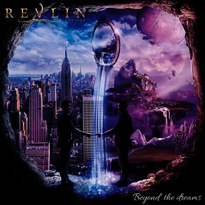 Revlin Project - Beyond The Dreams