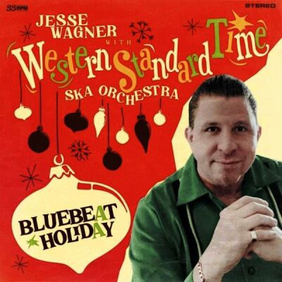 Western Standard Time SKA Orchestra - Bluebeat Holiday