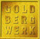 BACH Johann Sebastian (arr. ESSL Karlheinz *) - Gold.berg.werk. Eine Interpretation Von Bachs Gold (Karlheinz Essl (Live-Elektronik) - Christina Neuba)