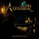 Axenstar - Chapter VIII