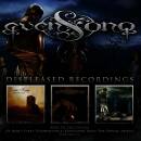 Evensong - Displeased Recordings