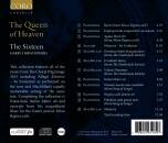 Palestrina / Allegri / MacMillan - Queen Of Heaven, The (Sixteen The / Christophers Harry)