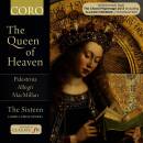 Palestrina Giovanni Pierluigi da / u.a. - The Queen of...