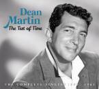 Martin Dean - The Test Of Time
