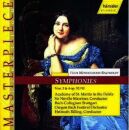 Bach Johann Sebastian - Symphonies No.2 & 4 - VIolin...