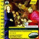 Bach Johann Sebastian - Weihnachtsoratorium:...