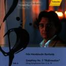 Mendelssohn Bartholdy Felix - Complete Symphonies - Vol.4...
